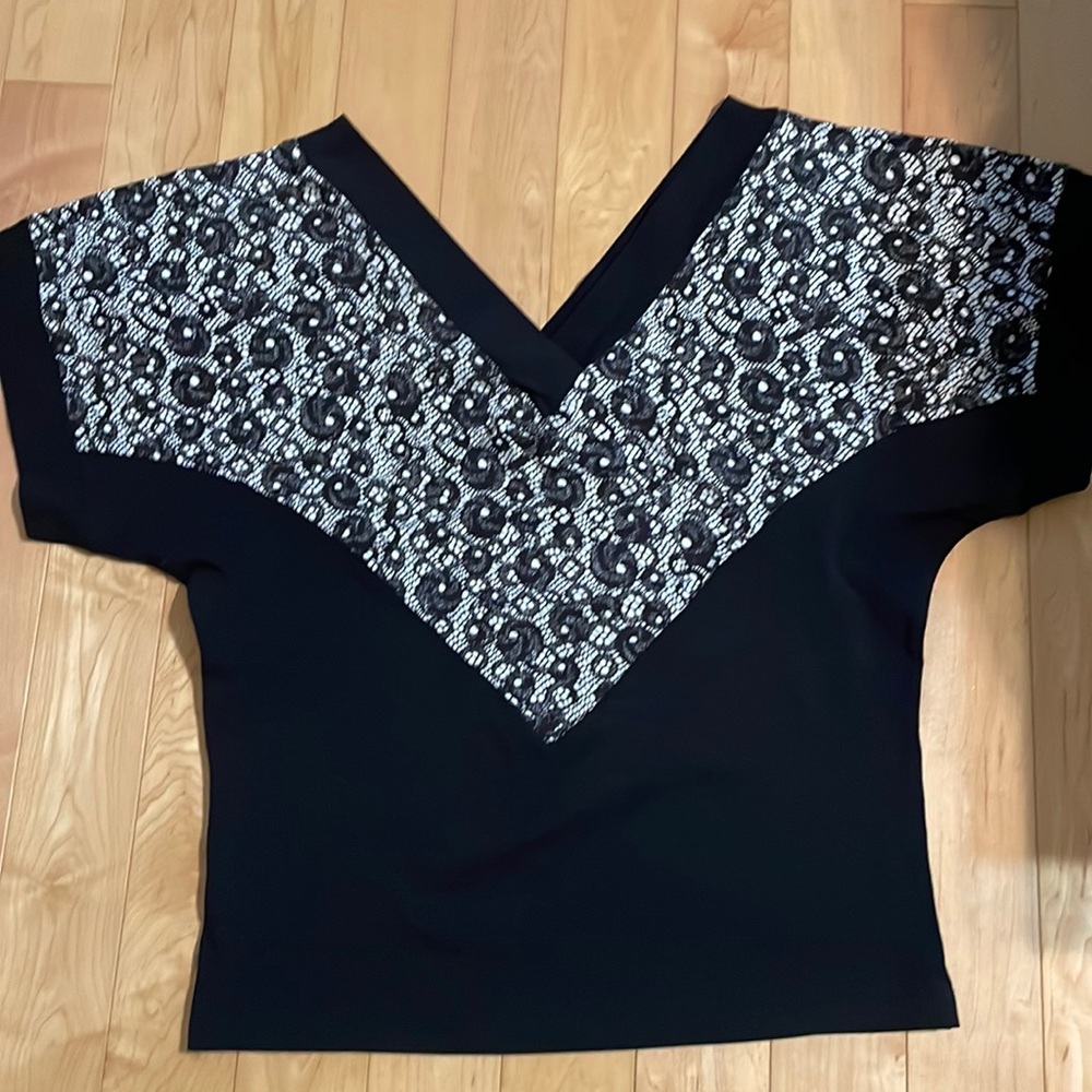 Kimono blouse